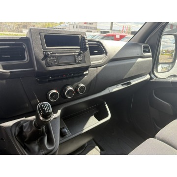 Renault Master 2020,  2.3 diesel - Na sprzedaż za 78 597 zł - Dębica - zdjęcie 9