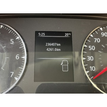 Renault Master 2020,  2.3 diesel - Na sprzedaż za 78 597 zł - Dębica - zdjęcie 11