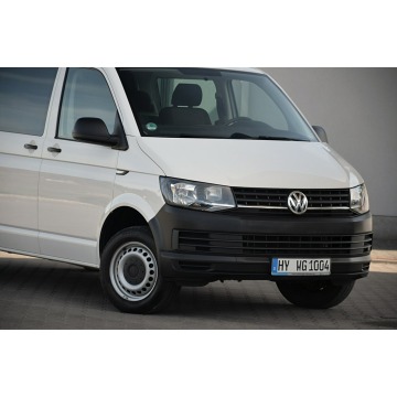Volkswagen Transporter 2019,  2.0 diesel - Na sprzedaż za 61 900 zł - Ostrów Mazowiecka - zdjęcie 4