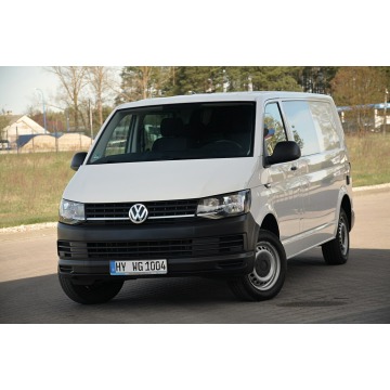 Volkswagen Transporter 2019,  2.0 diesel - Na sprzedaż za 61 900 zł - Ostrów Mazowiecka - zdjęcie 5