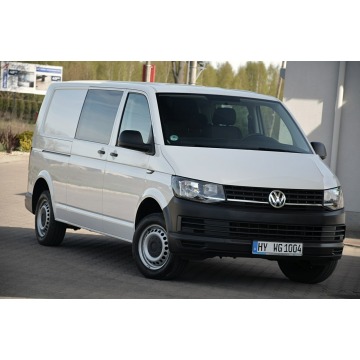 Volkswagen Transporter 2019,  2.0 diesel - Na sprzedaż za 61 900 zł - Ostrów Mazowiecka - zdjęcie 2