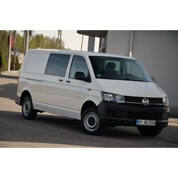 Volkswagen Transporter 2019,  2.0 diesel - Na sprzedaż za 61 900 zł - Ostrów Mazowiecka - zdjęcie 3