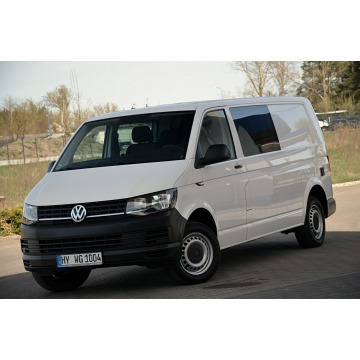 Volkswagen Transporter 2019,  2.0 diesel - Na sprzedaż za 61 900 zł - Ostrów Mazowiecka - zdjęcie 7