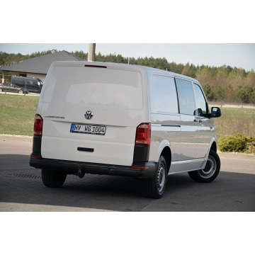 Volkswagen Transporter 2019,  2.0 diesel - Na sprzedaż za 61 900 zł - Ostrów Mazowiecka - zdjęcie 9