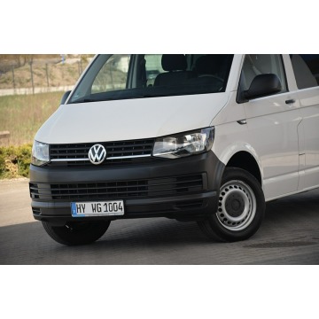 Volkswagen Transporter 2019,  2.0 diesel - Na sprzedaż za 61 900 zł - Ostrów Mazowiecka - zdjęcie 8