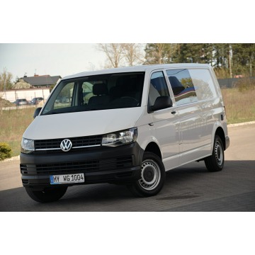 Volkswagen Transporter 2019,  2.0 diesel - Na sprzedaż za 61 900 zł - Ostrów Mazowiecka - zdjęcie 6