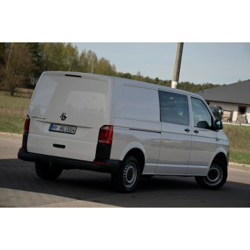 Volkswagen Transporter 2019,  2.0 diesel - Na sprzedaż za 61 900 zł - Ostrów Mazowiecka - zdjęcie 11