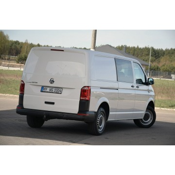 Volkswagen Transporter 2019,  2.0 diesel - Na sprzedaż za 61 900 zł - Ostrów Mazowiecka - zdjęcie 10