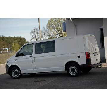 Volkswagen Transporter 2019,  2.0 diesel - Na sprzedaż za 61 900 zł - Ostrów Mazowiecka - zdjęcie 12