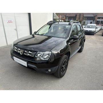 Dacia Duster - Raty/Zamiana Gwarancja salon PL 1 właściciel niski przebieg 70 tyś km