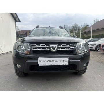 Dacia Duster  SUV 2017,  1.6 benzyna - Na sprzedaż za 42 500 zł - Gdów - zdjęcie 2