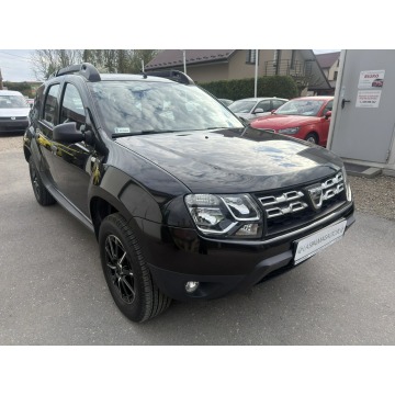 Dacia Duster  SUV 2017,  1.6 benzyna - Na sprzedaż za 42 500 zł - Gdów - zdjęcie 3
