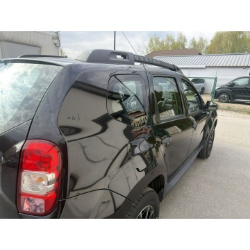 Dacia Duster  SUV 2017,  1.6 benzyna - Na sprzedaż za 42 500 zł - Gdów - zdjęcie 6