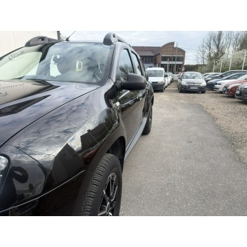Dacia Duster  SUV 2017,  1.6 benzyna - Na sprzedaż za 42 500 zł - Gdów - zdjęcie 5