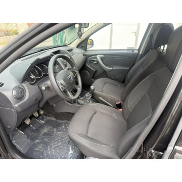 Dacia Duster  SUV 2017,  1.6 benzyna - Na sprzedaż za 42 500 zł - Gdów - zdjęcie 10
