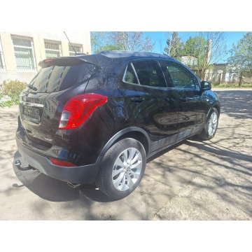 Opel Mokka  SUV 2017,  1.4 benzyna - Na sprzedaż za 42 900 zł - Stargard - zdjęcie 5