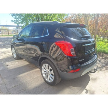Opel Mokka  SUV 2017,  1.4 benzyna - Na sprzedaż za 42 900 zł - Stargard - zdjęcie 2
