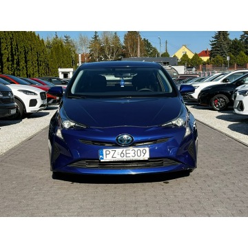 Toyota Prius  Hatchback 2016,  1.8 hybryda, automat - Na sprzedaż za 57 900 zł - Baranowo - zdjęcie 7