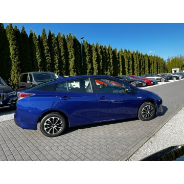 Toyota Prius  Hatchback 2016,  1.8 hybryda, automat - Na sprzedaż za 57 900 zł - Baranowo - zdjęcie 3