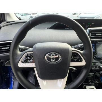 Toyota Prius  Hatchback 2016,  1.8 hybryda, automat - Na sprzedaż za 57 900 zł - Baranowo - zdjęcie 8