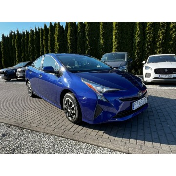 Toyota Prius  Hatchback 2016,  1.8 hybryda, automat - Na sprzedaż za 57 900 zł - Baranowo - zdjęcie 2