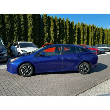 Toyota Prius  Hatchback 2016,  1.8 hybryda, automat - Na sprzedaż za 57 900 zł - Baranowo - zdjęcie 6