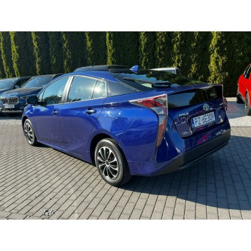 Toyota Prius  Hatchback 2016,  1.8 hybryda, automat - Na sprzedaż za 57 900 zł - Baranowo - zdjęcie 5