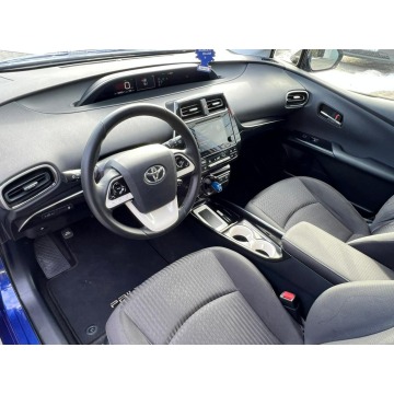 Toyota Prius  Hatchback 2016,  1.8 hybryda, automat - Na sprzedaż za 57 900 zł - Baranowo - zdjęcie 9