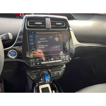 Toyota Prius  Hatchback 2016,  1.8 hybryda, automat - Na sprzedaż za 57 900 zł - Baranowo - zdjęcie 11