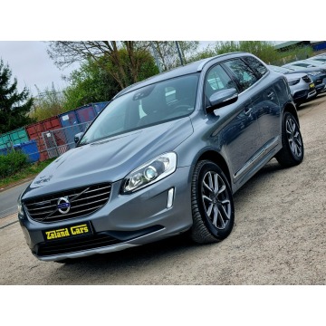 Volvo XC 60 - Serwis Led BiXenon Navi Parktronic ACC Climatronic Gwarancja!