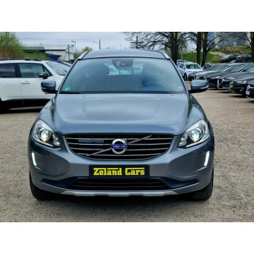 Volvo   SUV 2017,  2.0 diesel, automat - Na sprzedaż za 65 900 zł - Szczecin - zdjęcie 2