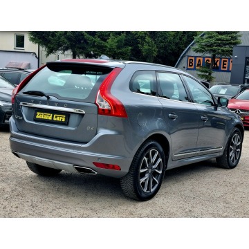 Volvo   SUV 2017,  2.0 diesel, automat - Na sprzedaż za 65 900 zł - Szczecin - zdjęcie 5