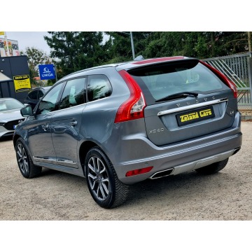 Volvo   SUV 2017,  2.0 diesel, automat - Na sprzedaż za 65 900 zł - Szczecin - zdjęcie 7