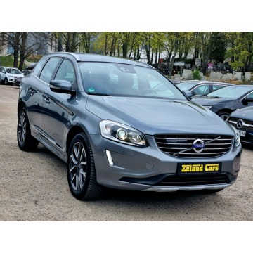 Volvo   SUV 2017,  2.0 diesel, automat - Na sprzedaż za 65 900 zł - Szczecin - zdjęcie 3