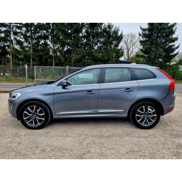 Volvo   SUV 2017,  2.0 diesel, automat - Na sprzedaż za 65 900 zł - Szczecin - zdjęcie 8