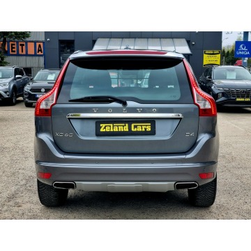 Volvo   SUV 2017,  2.0 diesel, automat - Na sprzedaż za 65 900 zł - Szczecin - zdjęcie 6