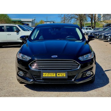 Ford Mondeo  Hatchback 2018,  1.5 benzyna, automat - Na sprzedaż za 38 900 zł - Szczecin - zdjęcie 2