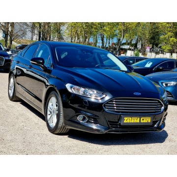 Ford Mondeo  Hatchback 2018,  1.5 benzyna, automat - Na sprzedaż za 38 900 zł - Szczecin - zdjęcie 3
