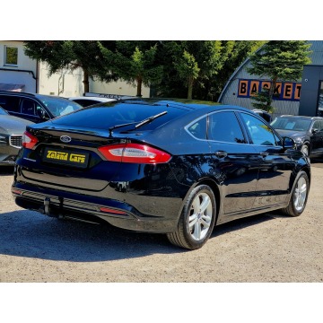 Ford Mondeo  Hatchback 2018,  1.5 benzyna, automat - Na sprzedaż za 38 900 zł - Szczecin - zdjęcie 5