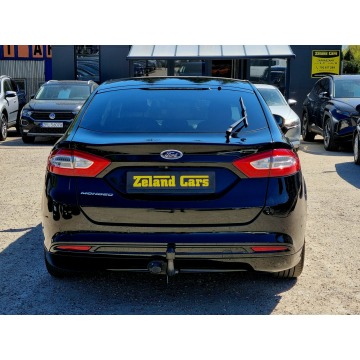 Ford Mondeo  Hatchback 2018,  1.5 benzyna, automat - Na sprzedaż za 38 900 zł - Szczecin - zdjęcie 6