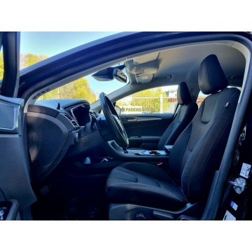 Ford Mondeo  Hatchback 2018,  1.5 benzyna, automat - Na sprzedaż za 38 900 zł - Szczecin - zdjęcie 9