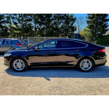 Ford Mondeo  Hatchback 2018,  1.5 benzyna, automat - Na sprzedaż za 38 900 zł - Szczecin - zdjęcie 8
