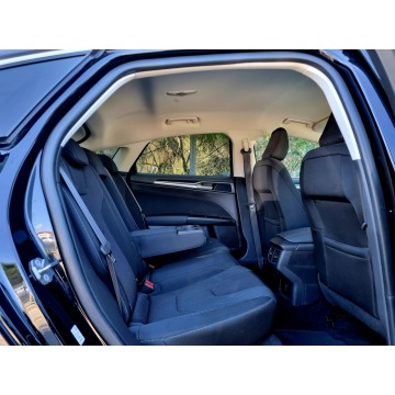 Ford Mondeo  Hatchback 2018,  1.5 benzyna, automat - Na sprzedaż za 38 900 zł - Szczecin - zdjęcie 12