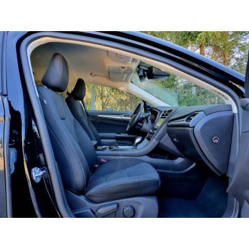 Ford Mondeo  Hatchback 2018,  1.5 benzyna, automat - Na sprzedaż za 38 900 zł - Szczecin - zdjęcie 11