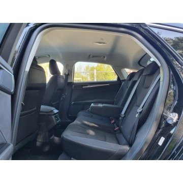 Ford Mondeo  Hatchback 2018,  1.5 benzyna, automat - Na sprzedaż za 38 900 zł - Szczecin - zdjęcie 10