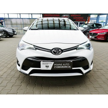 Toyota Avensis 2018,  2.0 diesel - Na sprzedaż za 64 900 zł - Mysłowice - zdjęcie 3
