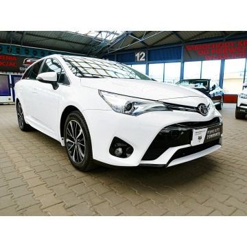 Toyota Avensis 2018,  2.0 diesel - Na sprzedaż za 64 900 zł - Mysłowice - zdjęcie 7