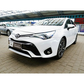 Toyota Avensis 2018,  2.0 diesel - Na sprzedaż za 64 900 zł - Mysłowice - zdjęcie 8