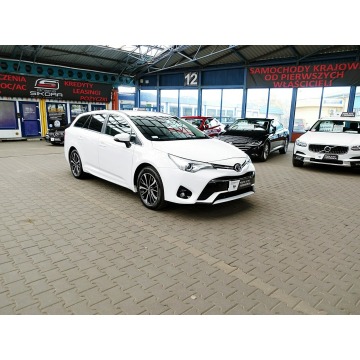 Toyota Avensis 2018,  2.0 diesel - Na sprzedaż za 64 900 zł - Mysłowice - zdjęcie 5