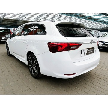 Toyota Avensis 2018,  2.0 diesel - Na sprzedaż za 64 900 zł - Mysłowice - zdjęcie 10
